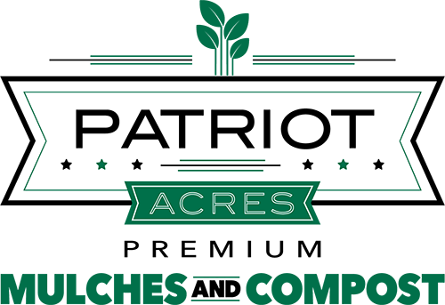 Patriot Acres Logo